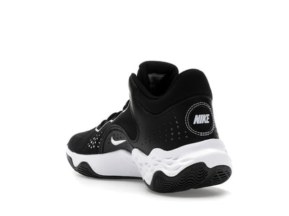 Nike Fly.By Mid 3 Black White