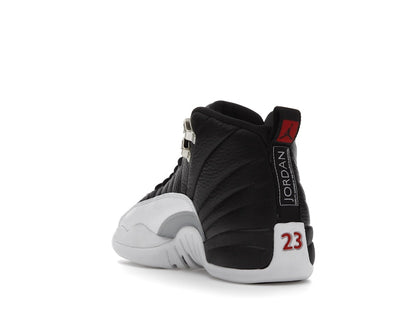 Jordan 12 Retro Playoffs (2022) (GS)