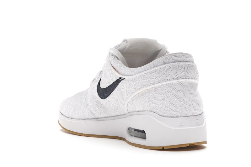 Nike SB Air Max Janoski 2 White/Celestial Gold