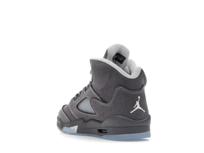 Jordan 5 Retro Wolf Grey (2026) (GS)