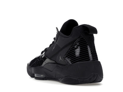 Jordan Zoom 92 Triple Black