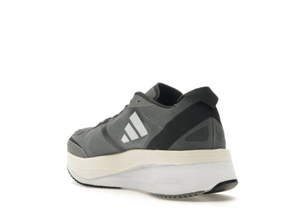 adidas Adizero Boston 11 Grey Carbon