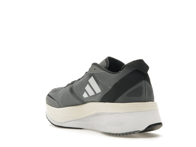 adidas Adizero Boston 11 Grey Carbon