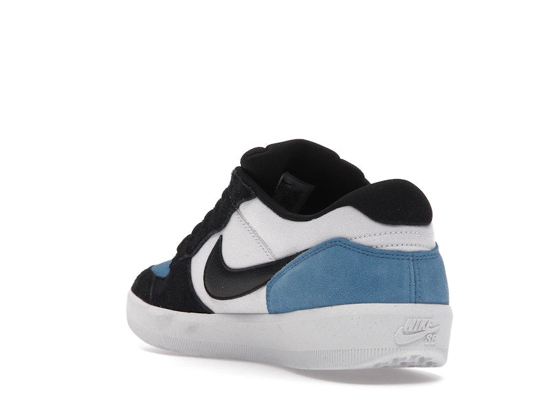 Nike SB Force 58 Dutch Blue