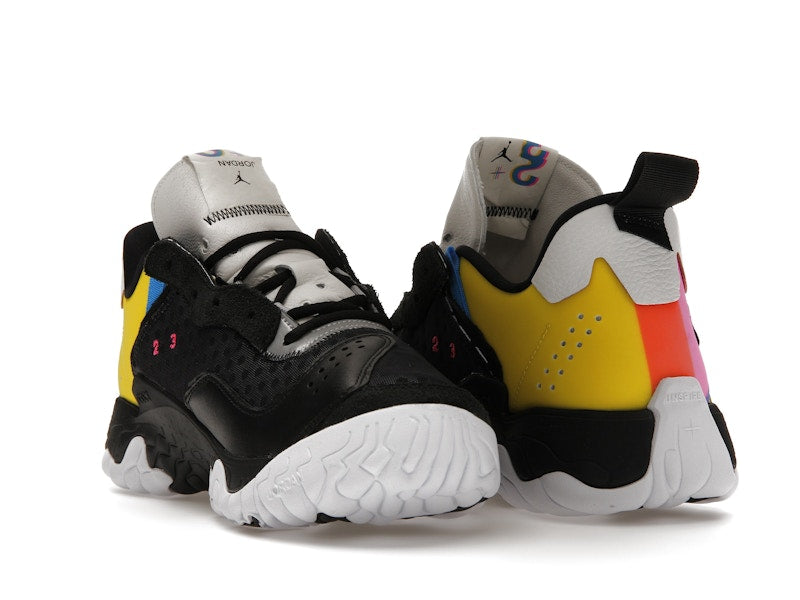 Jordan Delta 2 3D