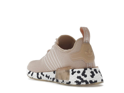 adidas NMD R1 Halo Blush Spotted (Women's)
