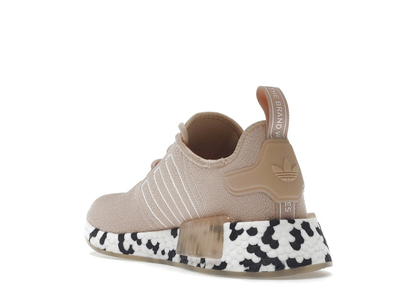adidas NMD R1 Halo Blush Spotted (Women's)