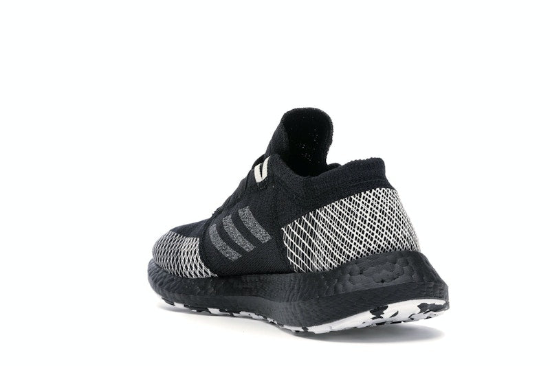 adidas Pureboost Go Core Black Cloud White