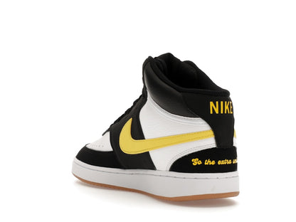 Nike Court Vision Mid Go the Extra Smile