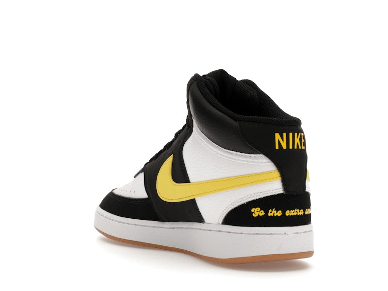 Nike Court Vision Mid Go the Extra Smile