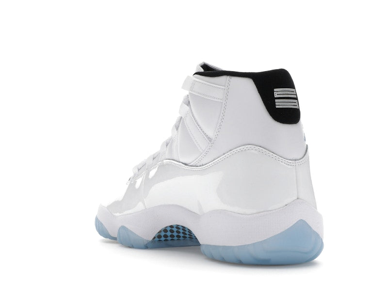 Jordan 11 Retro Legend Blue (2024)
