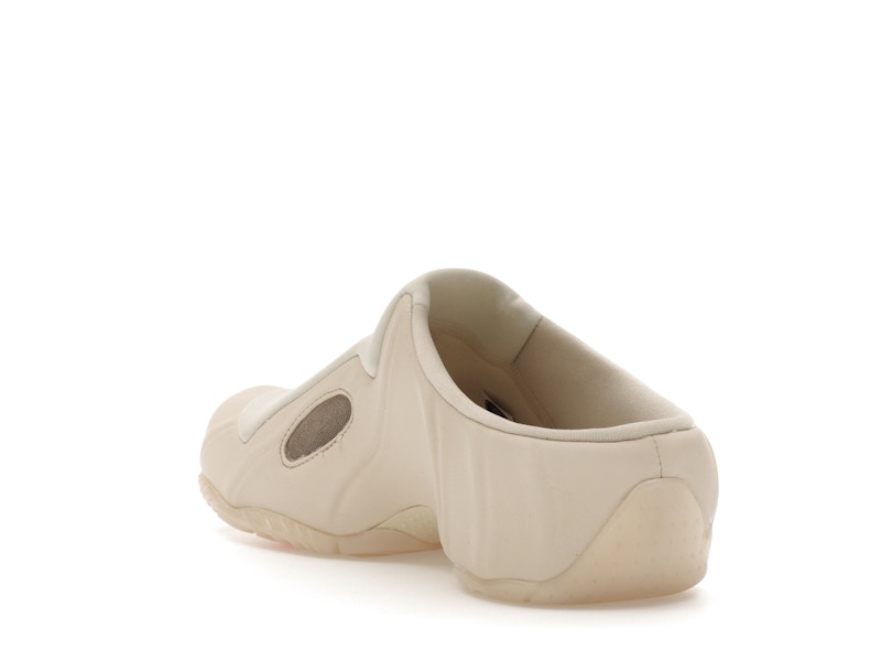 Nike Clogposite Light Orewood Brown