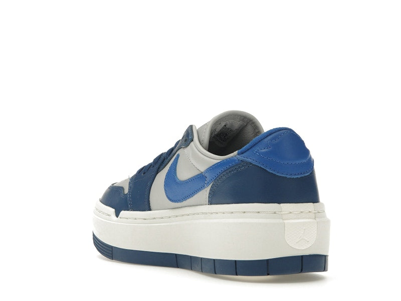 Jordan 1 Elevate Low French Blue (Women's)