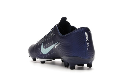 Nike Mercurial Vapor 13 Academy MDS MG Blue Void