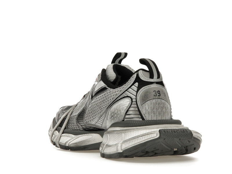 Balenciaga 3XL Grey (Women's)