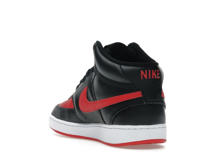 Nike Court Vision Mid Bred