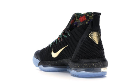 Nike LeBron 16 Watch the Throne