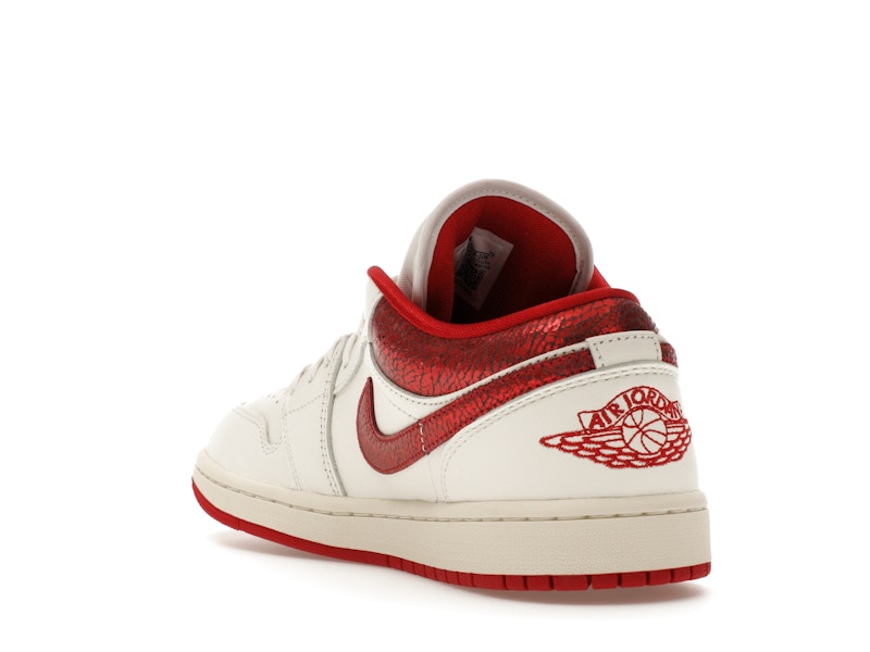 Jordan 1 Low Ruby (Women's)