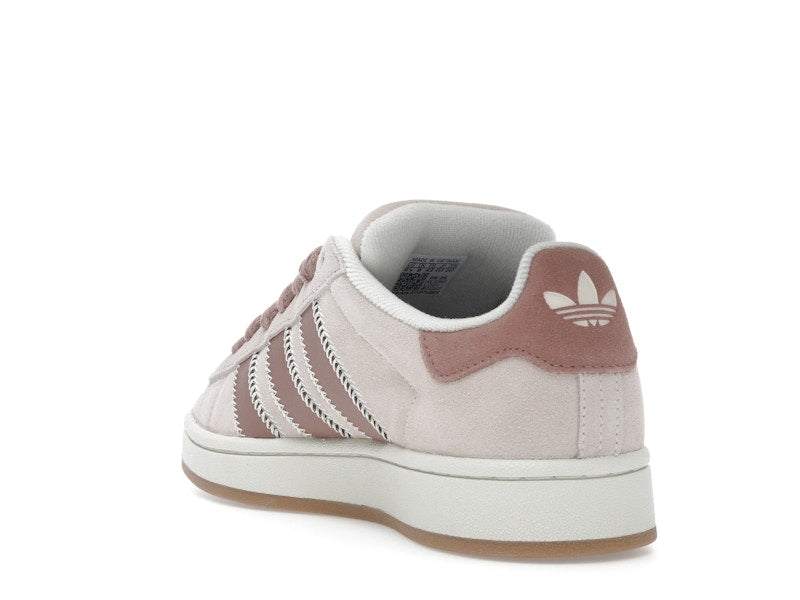 adidas Campus 00s Camp Cream White Wonder Quartz Warm Clay (Women's)