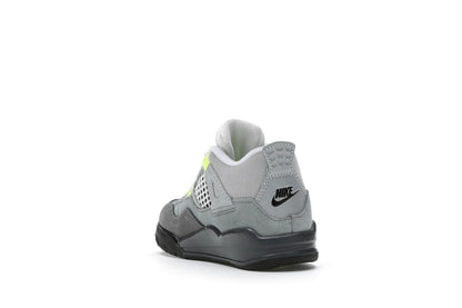 Jordan 4 Retro SE 95 Neon (TD)