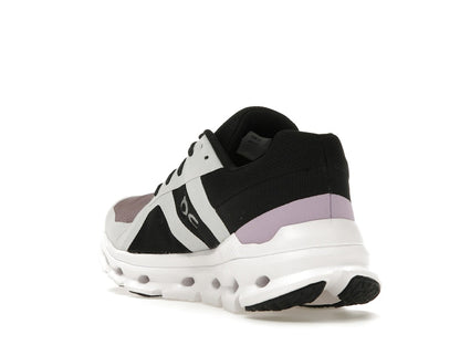 On Running Cloudrunner Heron Black (Women's)