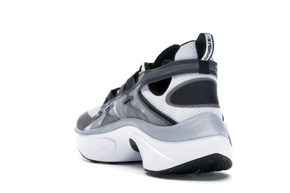 Nike Signal D/MS/X Black Football Grey