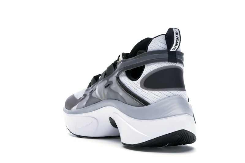 Nike Signal D/MS/X Black Football Grey