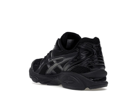 ASICS Gel-Kayano 14 Black Graphite Grey