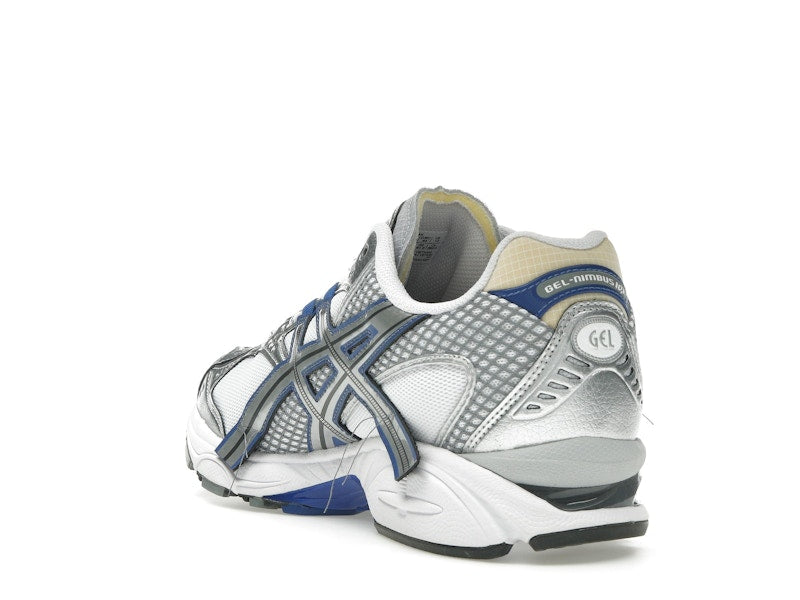 ASICS Gel-Nimbus 10.1 Invincible HTTP 404 Blue