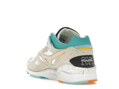 Mizuno Sky Medal Pieter Ceizer