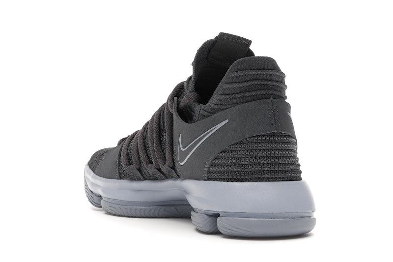 Nike KD 10 Dark Grey