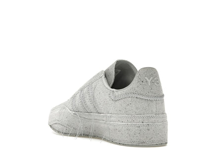 adidas Y-3 Gazelle Clear Onix Carbon
