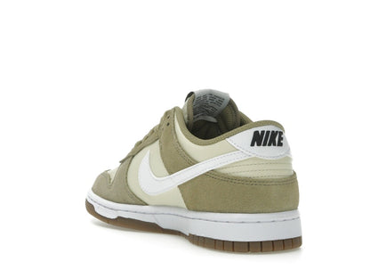 Nike Dunk Low Retro SE Neutral Olive Light Khaki White