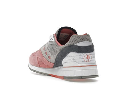 Saucony Shadow Master 5000 AFEW Goethe