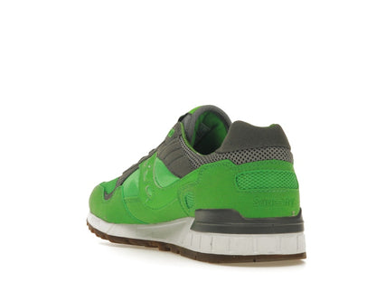 Saucony Shadow 5000 Solebox The Lucanid Green