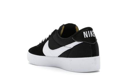 Nike SB Bruin React Black White
