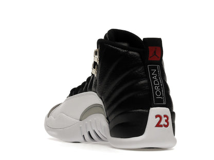 Jordan 12 Retro Playoffs (2022)