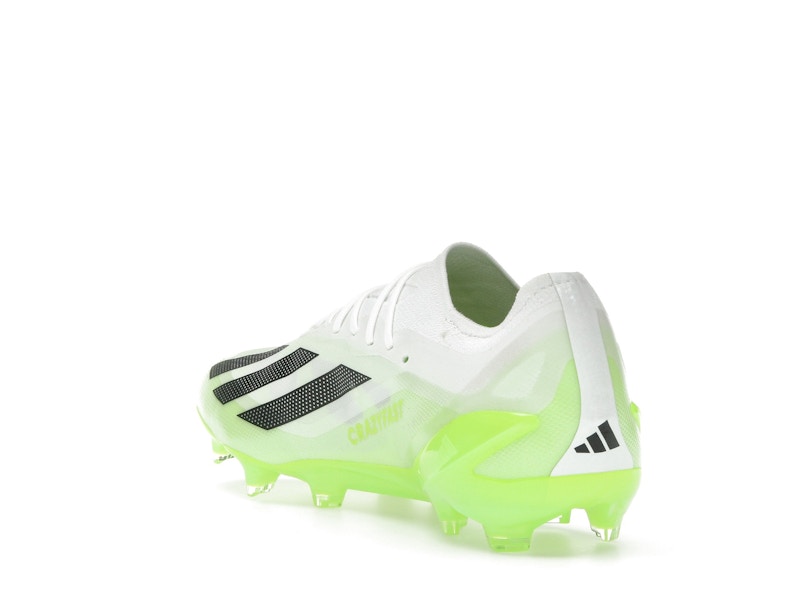 adidas X Crazyfast.1 FG Crazyrush Pack