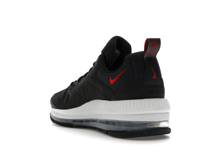 Nike Nike Air Max Genome Obsidian University Red