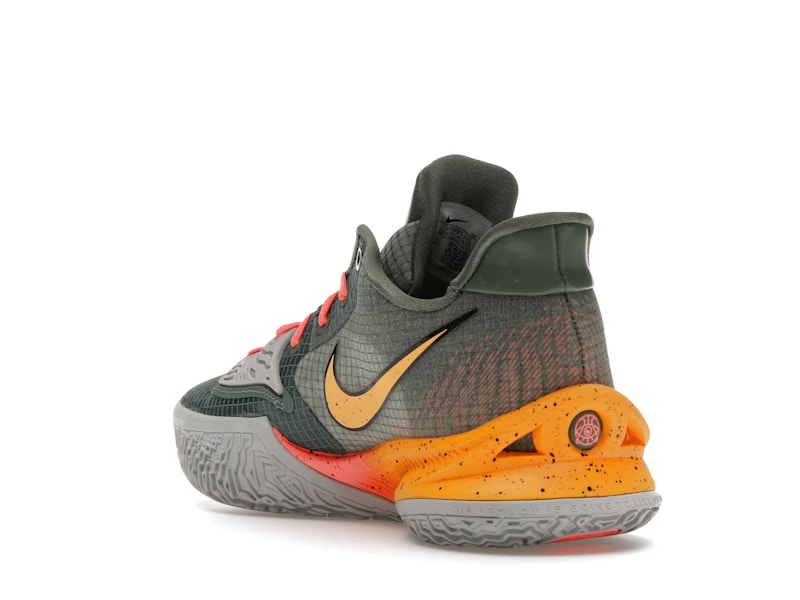 Nike Kyrie 4 Low Sunrise