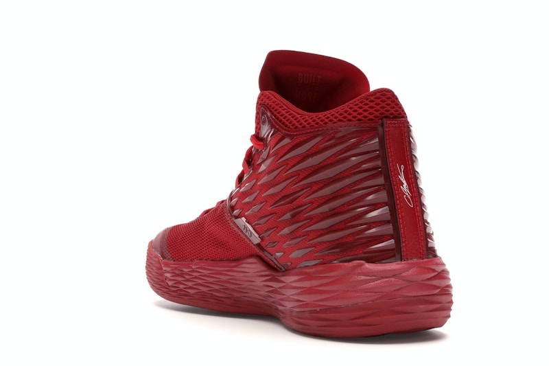 Jordan Melo M13 Gym Red