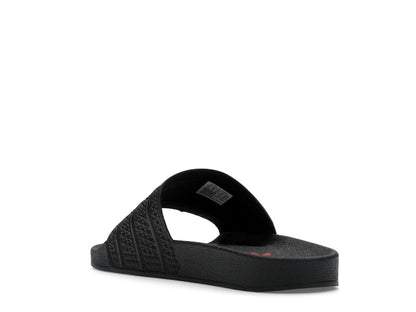 adidas Adilette Slides KoRn 30th Anniversary