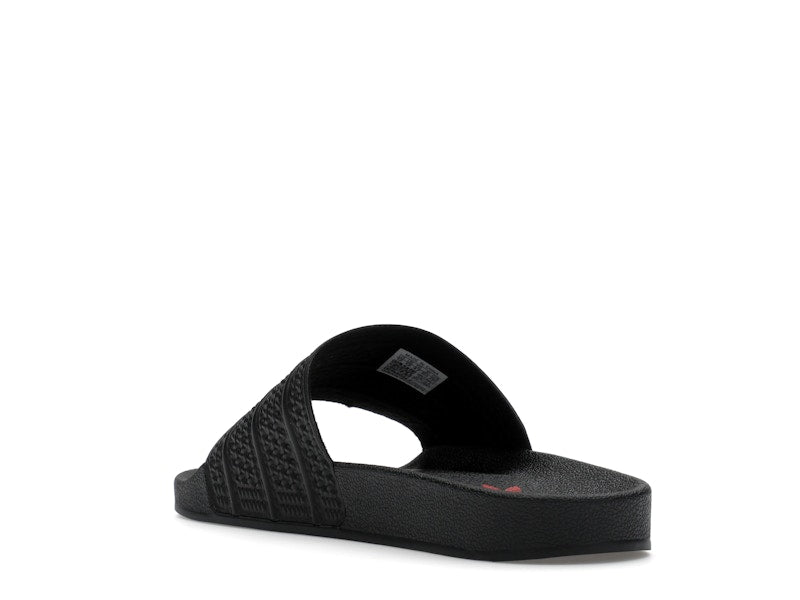 adidas Adilette Slides KoRn 30th Anniversary