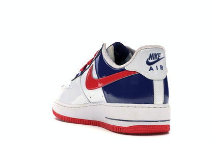 Nike Air Force 1 Low World Cup South Korea