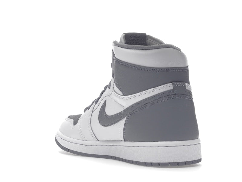Jordan 1 Retro High OG Stealth
