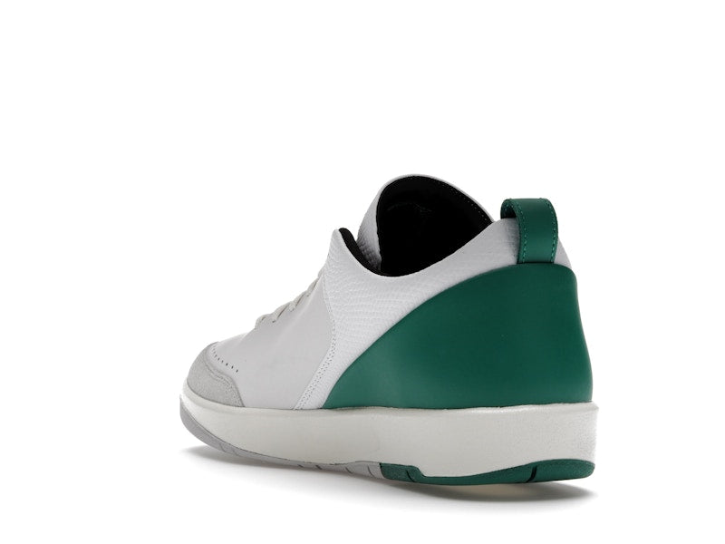 Jordan 2 Retro Low SE Nina Chanel Abney White Malachite (Women's)