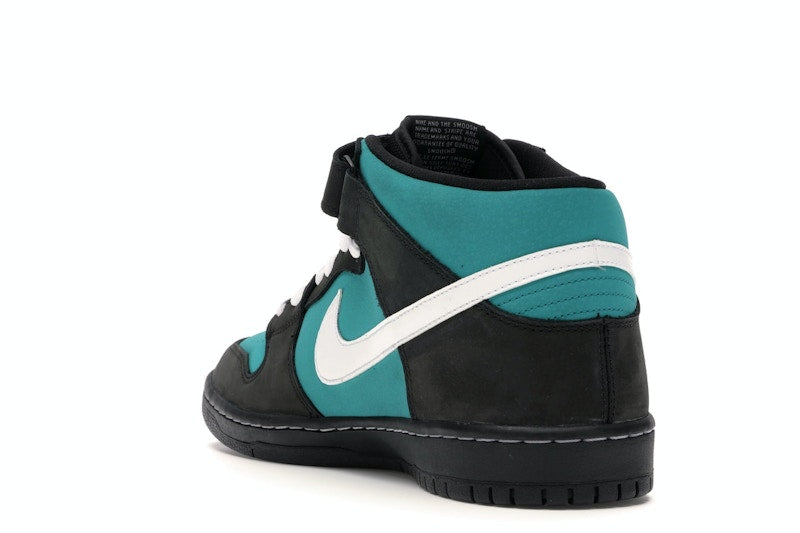 Nike SB Dunk Mid Griffey