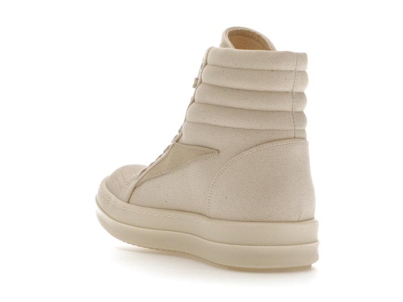 Rick Owens DRKSHDW Vintage High Natural Milk (Women's)