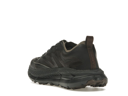 Hoka One One Mafate Speed 4 Lite Satisfy Coffee