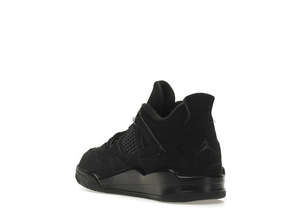 Jordan 4 Retro Black Cat (2020) (PS)